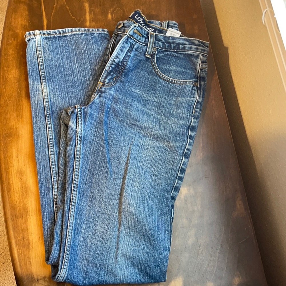 Cruel Girl Jeans